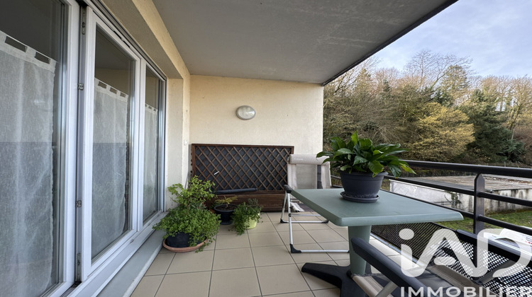 Ma-Cabane - Vente Appartement Le Pont-de-Beauvoisin, 64 m²