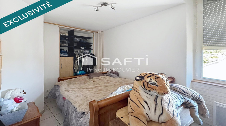 Ma-Cabane - Vente Appartement Le Pont-de-Beauvoisin, 33 m²