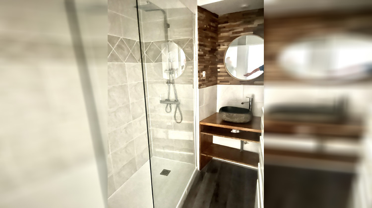 Ma-Cabane - Vente Appartement Le Pont-de-Beauvoisin, 55 m²