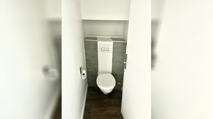 Ma-Cabane - Vente Appartement Le Pont-de-Beauvoisin, 55 m²