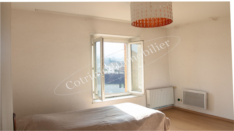 Ma-Cabane - Vente Appartement LE PONT-DE-BEAUVOISIN, 129 m²