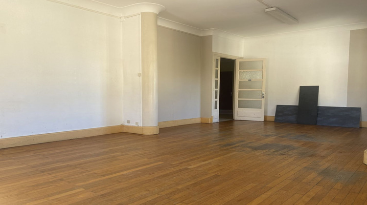 Ma-Cabane - Vente Appartement LE PONT DE BEAUVOISIN, 116 m²