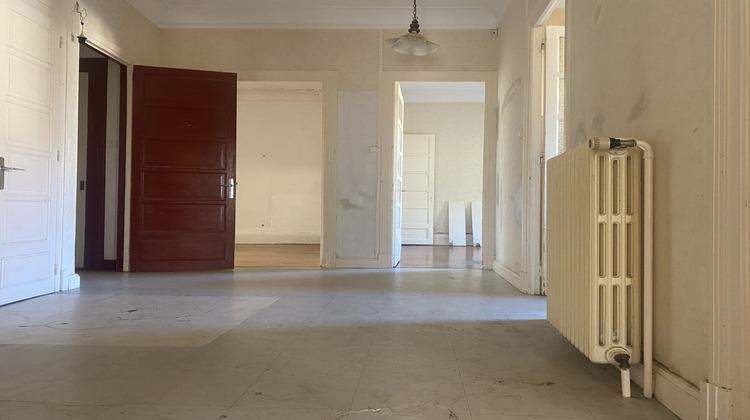 Ma-Cabane - Vente Appartement LE PONT DE BEAUVOISIN, 116 m²