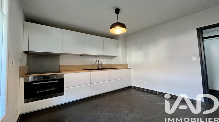 Ma-Cabane - Vente Appartement Le Pont-de-Beauvoisin, 67 m²