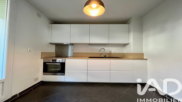 Ma-Cabane - Vente Appartement Le Pont-de-Beauvoisin, 66 m²