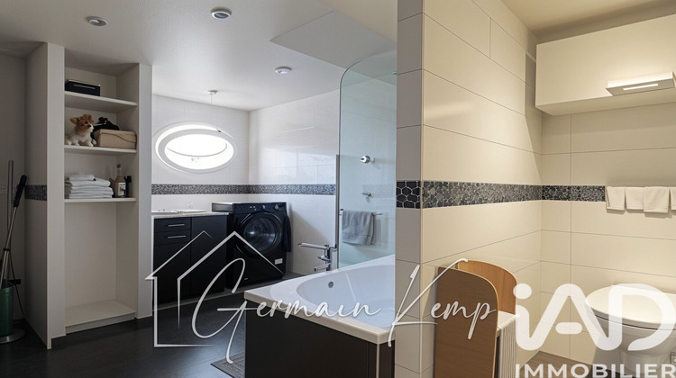 Ma-Cabane - Vente Appartement Le Pont-de-Beauvoisin, 75 m²