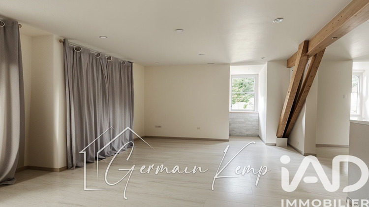 Ma-Cabane - Vente Appartement Le Pont-de-Beauvoisin, 75 m²