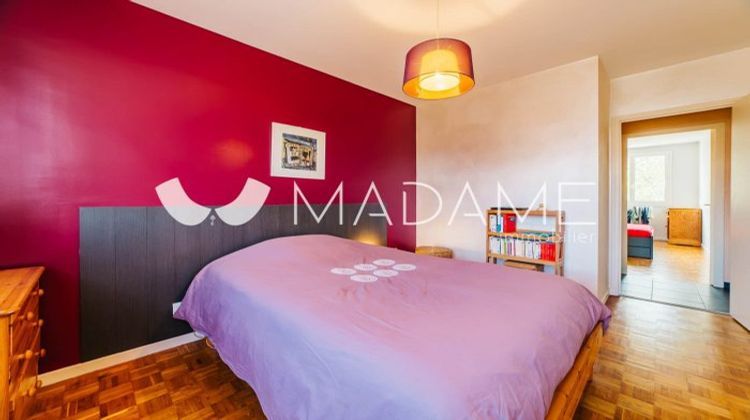 Ma-Cabane - Vente Appartement Le Pont-de-Claix, 74 m²