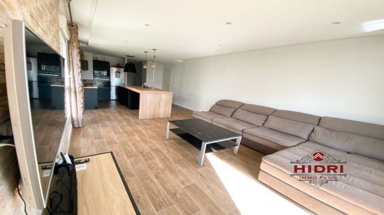 Ma-Cabane - Vente Appartement Le Pont-de-Claix, 68 m²