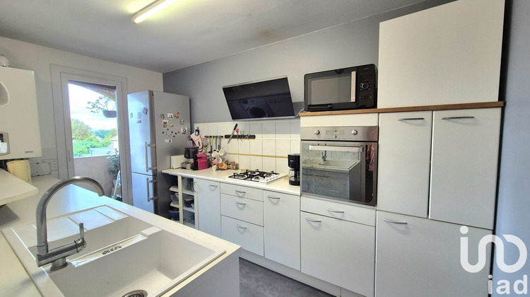 Ma-Cabane - Vente Appartement Le Pont-de-Claix, 102 m²