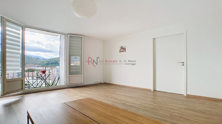 Ma-Cabane - Vente Appartement Le Pont-de-Claix, 69 m²