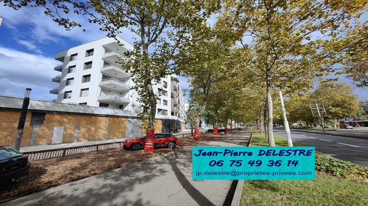 Ma-Cabane - Vente Appartement LE PONT DE CLAIX, 65 m²