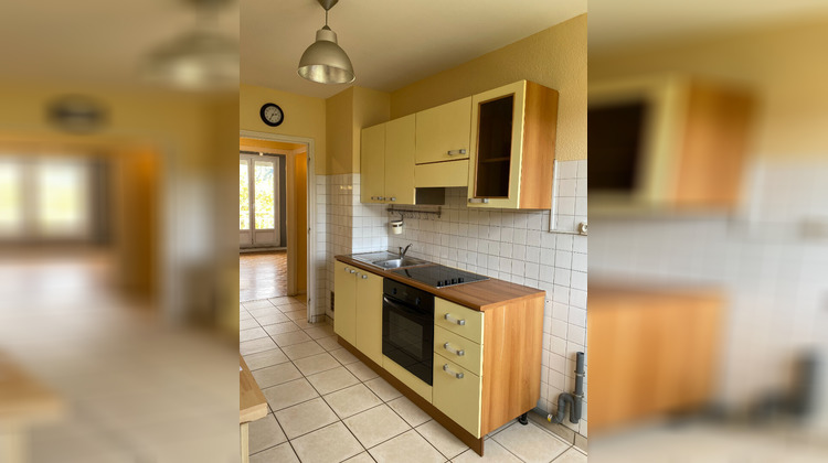 Ma-Cabane - Vente Appartement LE PONT-DE-CLAIX, 73 m²