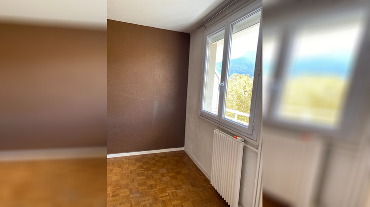 Ma-Cabane - Vente Appartement LE PONT-DE-CLAIX, 73 m²