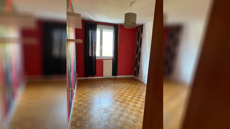 Ma-Cabane - Vente Appartement LE PONT-DE-CLAIX, 73 m²