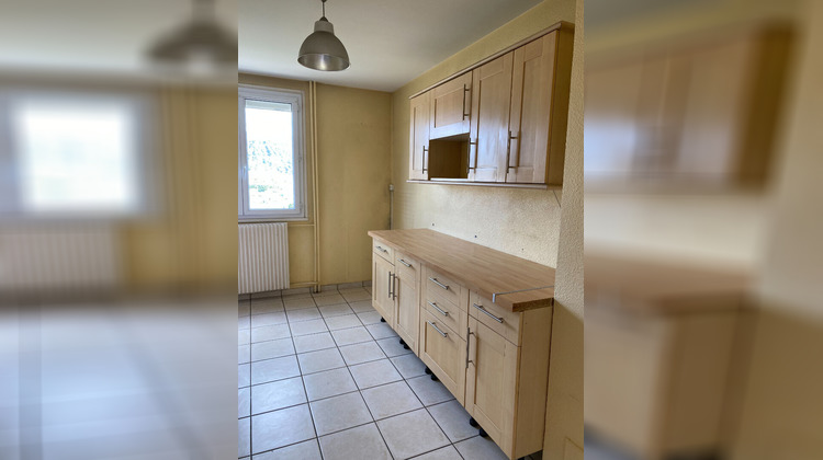 Ma-Cabane - Vente Appartement LE PONT-DE-CLAIX, 73 m²