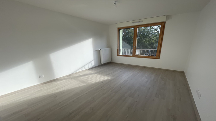 Ma-Cabane - Vente Appartement Le Pont-de-Claix, 47 m²