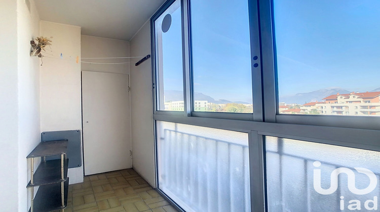 Ma-Cabane - Vente Appartement Le Pont-de-Claix, 65 m²