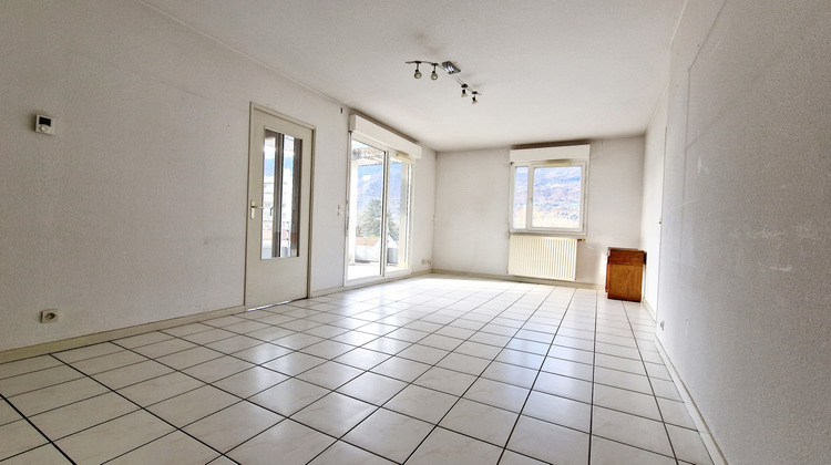 Ma-Cabane - Vente Appartement Le Pont-de-Claix, 80 m²