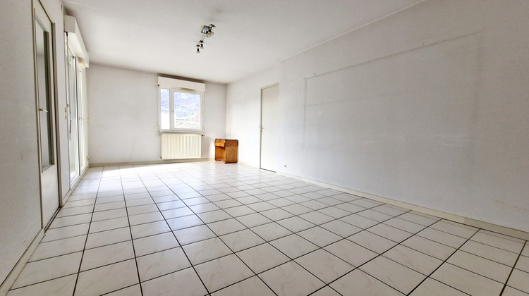 Ma-Cabane - Vente Appartement Le Pont-de-Claix, 80 m²