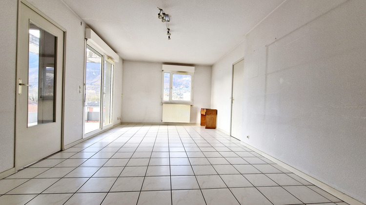 Ma-Cabane - Vente Appartement Le Pont-de-Claix, 80 m²