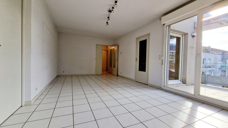 Ma-Cabane - Vente Appartement Le Pont-de-Claix, 80 m²