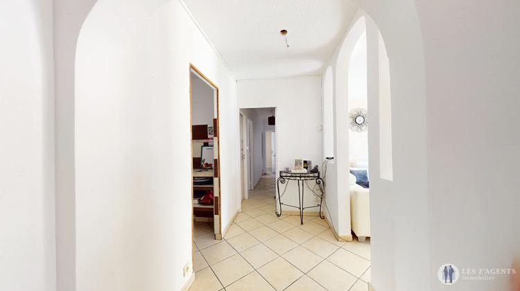 Ma-Cabane - Vente Appartement LE PONT-DE-CLAIX, 107 m²