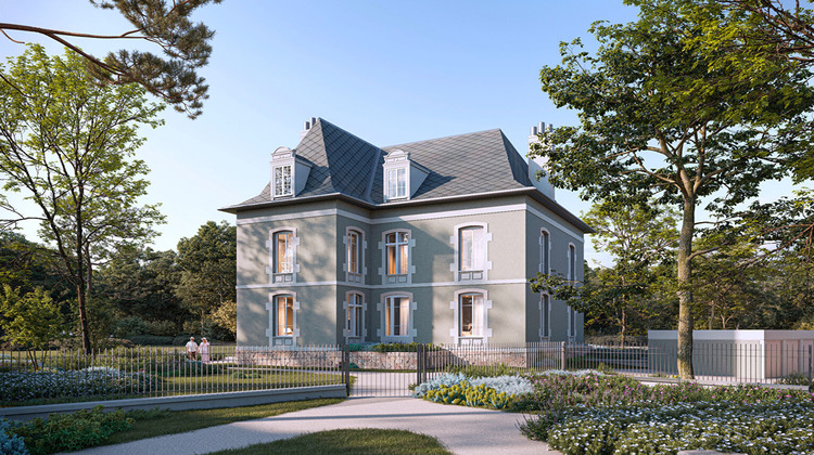 Ma-Cabane - Vente Appartement LE PONT-DE-CLAIX, 115 m²