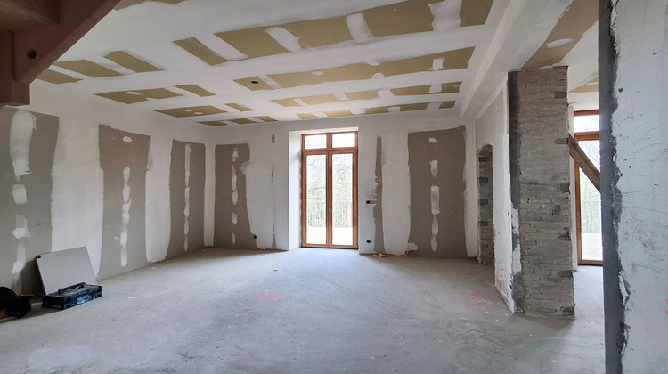 Ma-Cabane - Vente Appartement LE PONT-DE-CLAIX, 115 m²