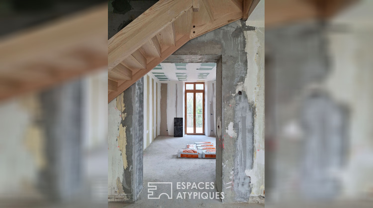 Ma-Cabane - Vente Appartement LE PONT-DE-CLAIX, 115 m²