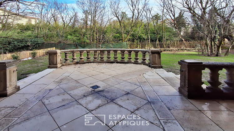 Ma-Cabane - Vente Appartement LE PONT-DE-CLAIX, 110 m²