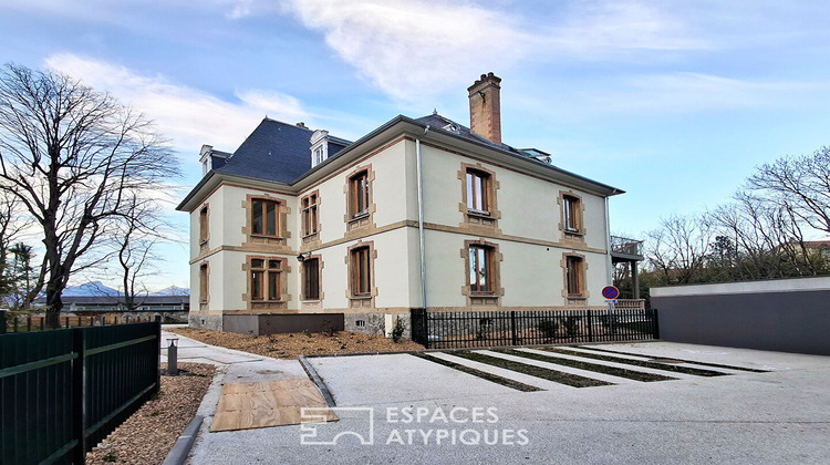 Ma-Cabane - Vente Appartement LE PONT-DE-CLAIX, 88 m²