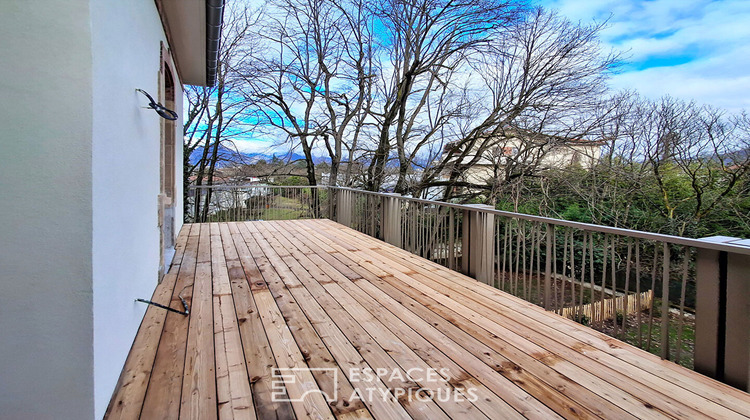 Ma-Cabane - Vente Appartement LE PONT-DE-CLAIX, 88 m²