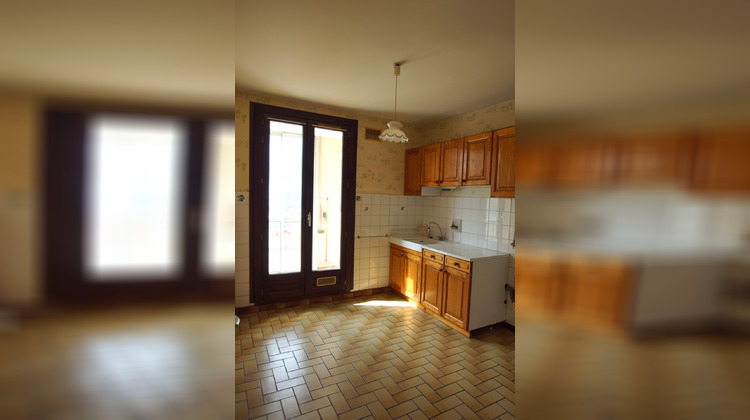 Ma-Cabane - Vente Appartement Le Pont-de-Claix, 67 m²