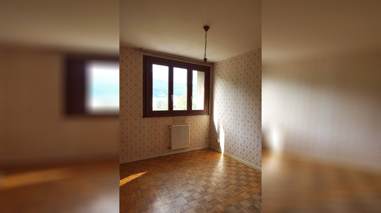 Ma-Cabane - Vente Appartement Le Pont-de-Claix, 67 m²