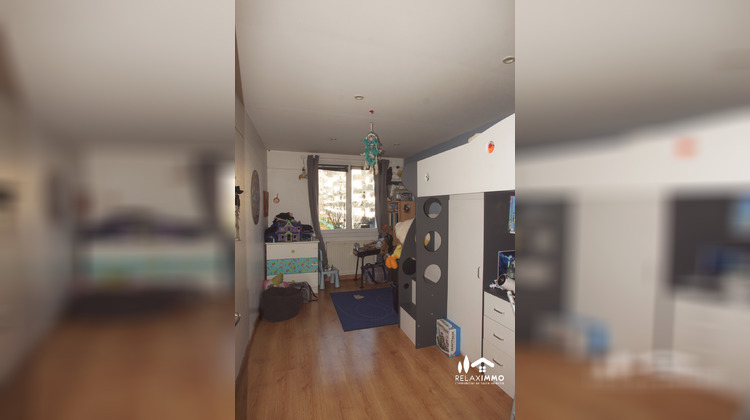 Ma-Cabane - Vente Appartement Le Pont-de-Claix, 71 m²