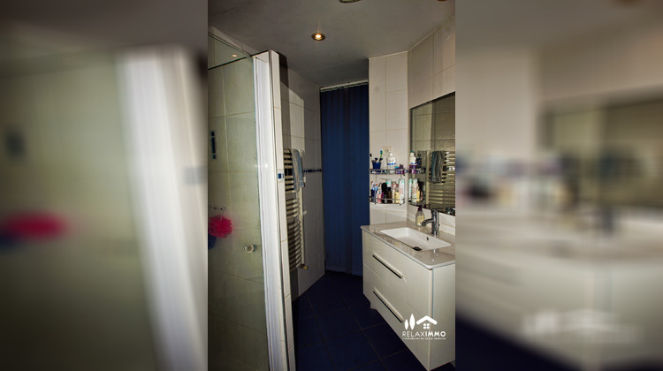 Ma-Cabane - Vente Appartement Le Pont-de-Claix, 71 m²