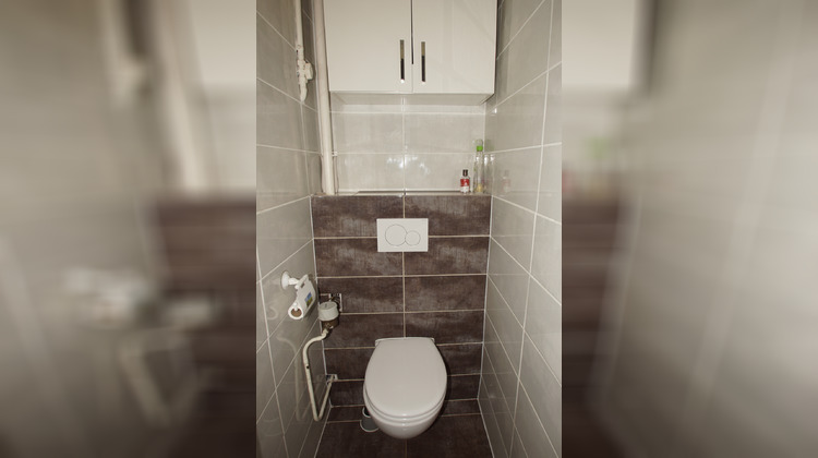 Ma-Cabane - Vente Appartement Le Pont-de-Claix, 71 m²