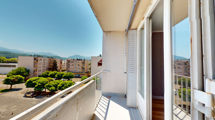 Ma-Cabane - Vente Appartement LE PONT-DE-CLAIX, 54 m²