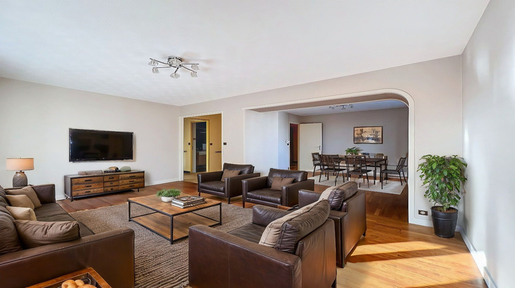 Ma-Cabane - Vente Appartement Le Pont-de-Claix, 97 m²