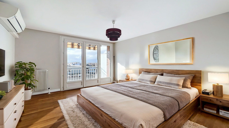 Ma-Cabane - Vente Appartement Le Pont-de-Claix, 97 m²