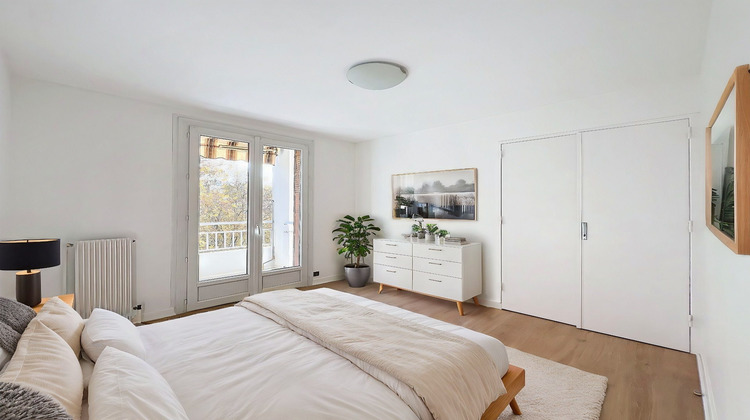 Ma-Cabane - Vente Appartement Le Pont-de-Claix, 97 m²