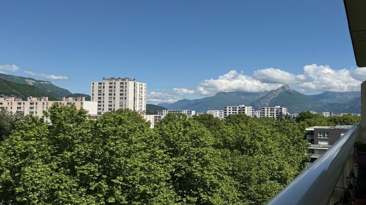 Ma-Cabane - Vente Appartement Le Pont-de-Claix, 72 m²