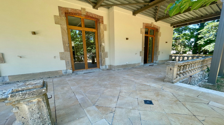 Ma-Cabane - Vente Appartement Le Pont-de-Claix, 110 m²