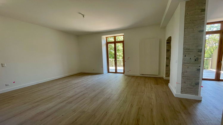 Ma-Cabane - Vente Appartement Le Pont-de-Claix, 88 m²