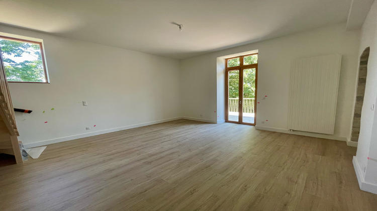 Ma-Cabane - Vente Appartement Le Pont-de-Claix, 88 m²