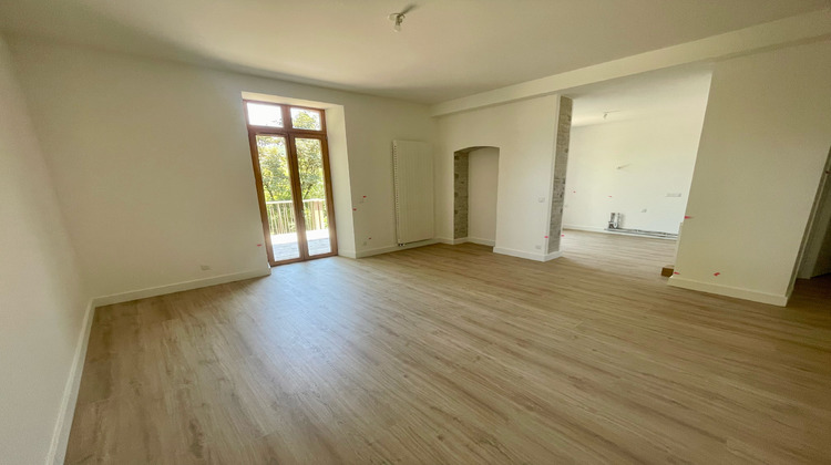 Ma-Cabane - Vente Appartement Le Pont-de-Claix, 88 m²