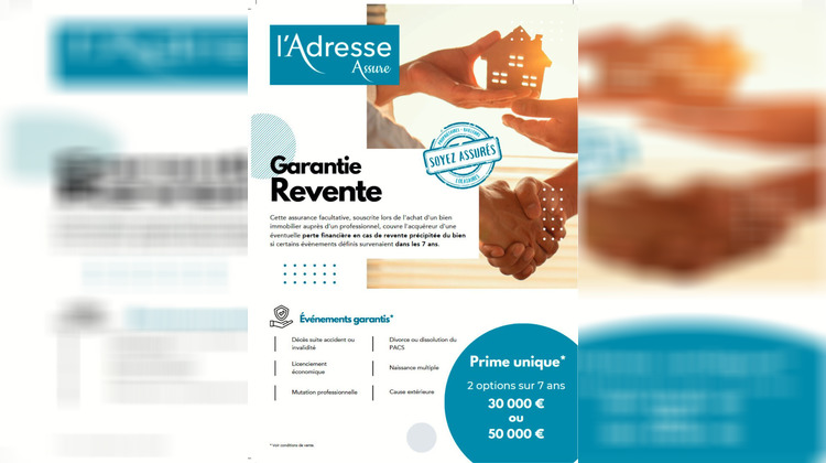 Ma-Cabane - Vente Appartement LE PONT-DE-CLAIX, 75 m²