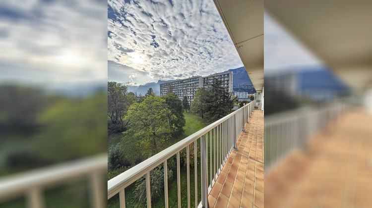 Ma-Cabane - Vente Appartement Le Pont-de-Claix, 94 m²