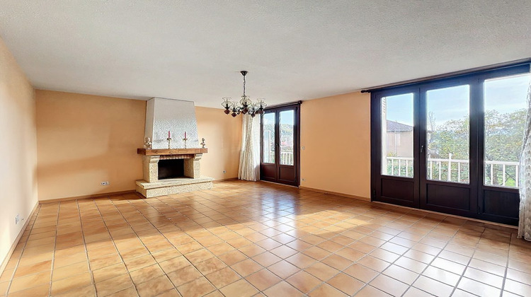 Ma-Cabane - Vente Appartement Le Pont-de-Claix, 94 m²